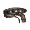 Lot #984: THE THE CHRONICLES OF RIDDICK (2004) - Necromonger Hero Light-up Handgun