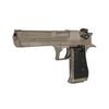 Lot #993: COMMANDO (1985) - John Matrix's (Arnold Schwarzenegger) Stunt Desert Eagle Mark I Pistol