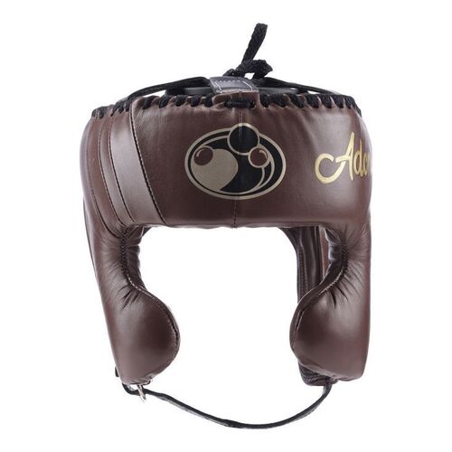 Lot #1001: CREED III (2023) - Adonis Creed's (Michael B. Jordan) Boxing Headgear