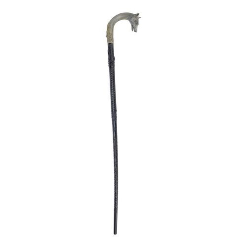 Lot #1011: DARK SHADOWS (2012) - Barnabus Collins' (Johnny Depp) Cane