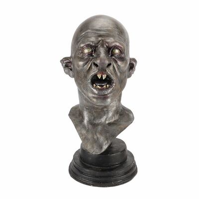 Lot #1020: THE DESCENT (2005) - Art Department Crawler Reference Bust