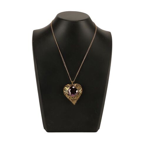 Lot #1026: DOCTOR WHO (T.V. SERIES, 2005 - PRESENT) - The Firestone Necklace