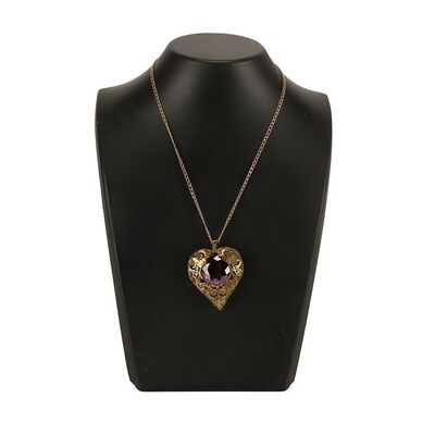 Lot #1026: DOCTOR WHO (T.V. SERIES, 2005 - PRESENT) - The Firestone Necklace