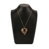 Lot #1026: DOCTOR WHO (T.V. SERIES, 2005 - PRESENT) - The Firestone Necklace