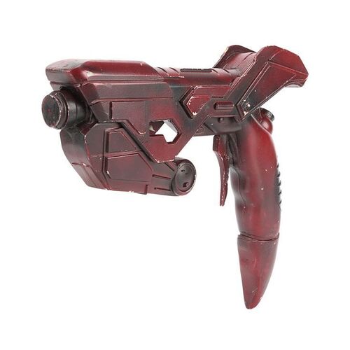 Lot #1030: DOCTOR WHO (T.V. SERIES, 2005 - PRESENT) - Judoon Pistol