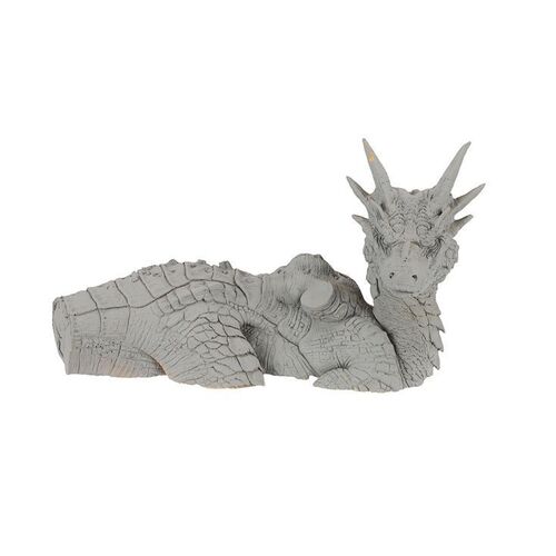 Lot #1036: DRAGONHEART (1996) - Unfinished Draco (Sean Connery) Maquette