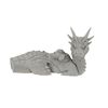 Lot #1036: DRAGONHEART (1996) - Unfinished Draco (Sean Connery) Maquette