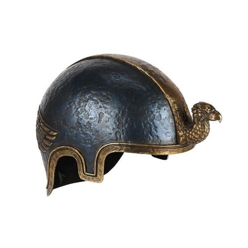 Lot #1059: EXODUS: GODS AND KINGS (2014) - Moses' (Christian Bale) Battle Helmet