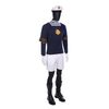 Lot #1066: THE FIFTH ELEMENT (1997) - Fhloston Paradise Sailor Uniform