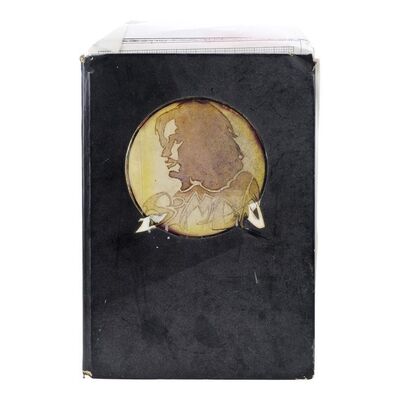 Lot #1072: FLASH GORDON (1980)/HAWK THE SLAYER (1981) - Simon Murton's Personal Production Sketchbook