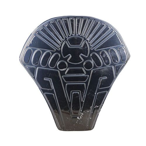 Lot #1075: FLIGHT OF THE NAVIGATOR (1986) - Trimaxion Drone Door