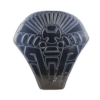 Lot #1075: FLIGHT OF THE NAVIGATOR (1986) - Trimaxion Drone Door