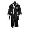 Lot #1099: FREDDY VS. JASON (2003) - Mario Kirner Collection: Autographed "Jason" Boxing Robe and "Death Match" Passes