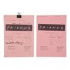 Lot #1108: FRIENDS (TV SERIES, 1994-2004) - Autographed "The One With Ross's Wedding" Scripts