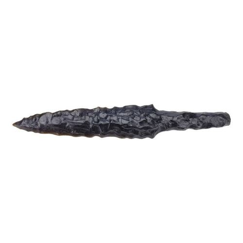 Lot #1114: GAME OF THRONES (TV SERIES, 2011-2019) - Dragonglass Dagger