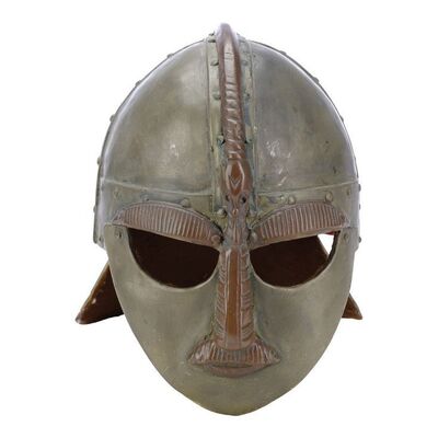 Lot #1134: GLADIATOR (2000) - Moustachioed Gladiator Helmet