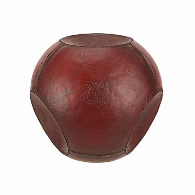 Lot #1157: HARRY POTTER SERIES (2001-2011) - Hogwarts Quidditch Quaffle