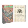 Lot #1172: HARRY POTTER AND THE PRISONER OF AZKABAN (2004) - J.K. Rowling Autographed US Edition Hardback Book