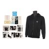 Lot #1180: HARRY POTTER: VARIOUS PRODUCTIONS - Collection of Promotional Photographs, Screening Tickets and Crew Jumper