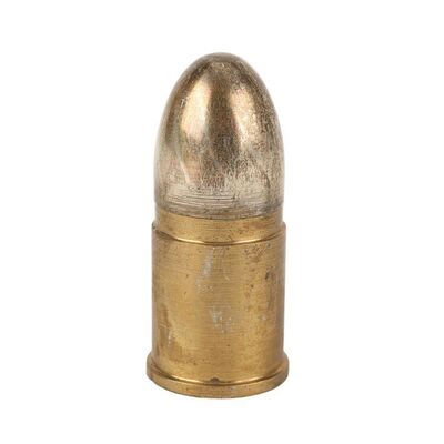 Lot #1186: HELLBOY (2004) - Good Samaritan Bullet