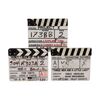 Lot #1195: HONEY, I BLEW UP THE KID (1992)/PROJECT X (1987)/THREE MEN AND A LITTLE LADY (1990) - Collection of Three Clapperboards