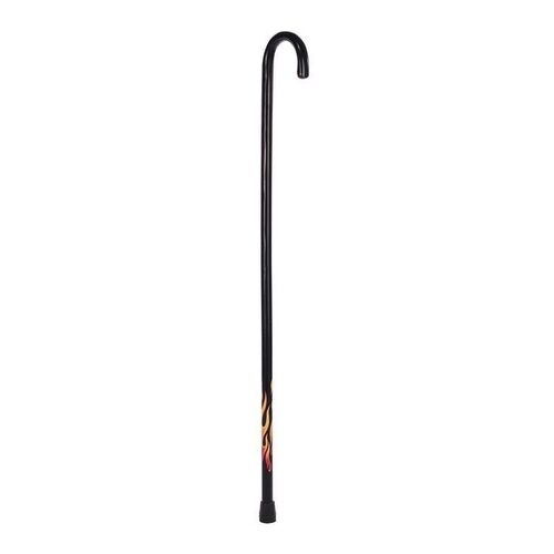 Lot #1198: HOUSE (2004-2012) - Dr. Gregory House's (Hugh Laurie) Flame Cane