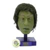 Lot #1205: THE INCREDIBLE HULK (1977-1982) - The Hulk's (Lou Ferrigno) SFX Makeup Accessories on Display with Mask Grease