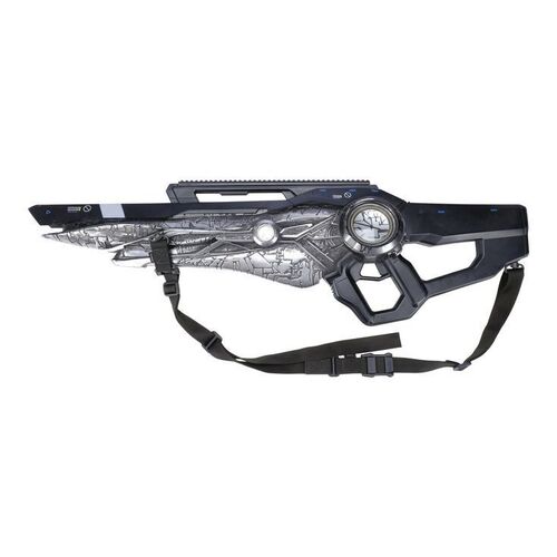 Lot #1208: INDEPENDENCE DAY: RESURGENCE (2016) - Hybrid Blaster Rifle