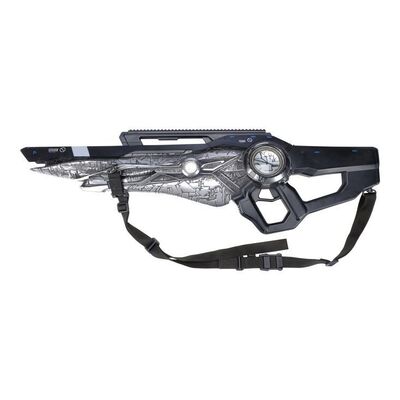 Lot #1208: INDEPENDENCE DAY: RESURGENCE (2016) - Hybrid Blaster Rifle
