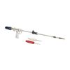 Lot #1242: JAMES BOND: THUNDERBALL (1965) - Peter Nelson Collection: US Navy Spear Gun and Explosive Spear Heads