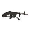 Lot #1278: JAMES BOND: TOMORROW NEVER DIES (1997) - James Bond's (Pierce Brosnan) Stunt AR-18 Rifle
