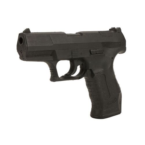 Lot #1283: JAMES BOND: VARIOUS PRODUCTIONS - Peter Nelson Collection: James Bond's (Pierce Brosnan) Stunt Walther P99