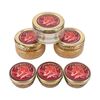 Lot #1289: JAMES BOND: THE WORLD IS NOT ENOUGH (1999) - Peter Nelson Collection: Zukovsky Caviar Pots
