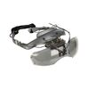 Lot #1290: JAMES BOND: DIE ANOTHER DAY (2002) - Gustav Graves' (Toby Stephens) Hero Headset