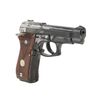 Lot #1292: JAMES BOND: DIE ANOTHER DAY (2002) - Jinx's (Halle Berry) Stunt Cheetah Pistol