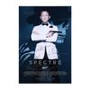 Lot #1299: JAMES BOND: SPECTRE (2015) - Daniel Craig, Sam Mendes and Cast-Autographed Poster