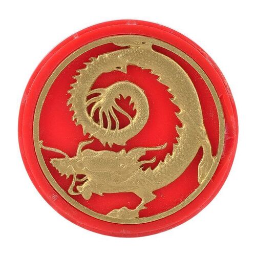 Lot #1300: JAMES BOND: SKYFALL (2012) - Patrice's (Ola Rapace) Poker Chip