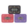 Lot #1301: JAMES BOND: SKYFALL (2012) - Set of Three Floating Dragon Casino Chips