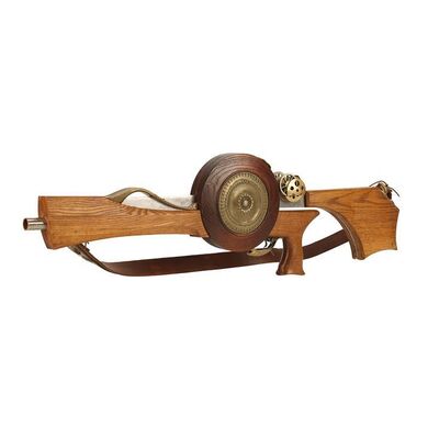 Lot #1308: JOHN CARTER (2012) - Hero Helium Gun