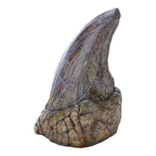 Lot #1321: JURASSIC PARK (1993) - T-Rex Toenail