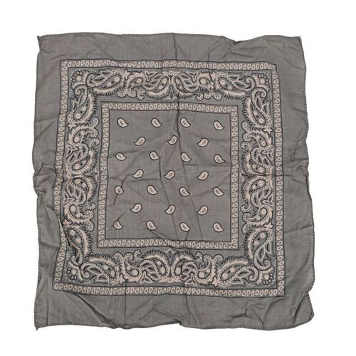 Lot #1334: JURASSIC WORLD DOMINION (2022) - Owen Grady's (Chris Pratt) Neckerchief