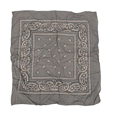 Lot #1334: JURASSIC WORLD DOMINION (2022) - Owen Grady's (Chris Pratt) Neckerchief