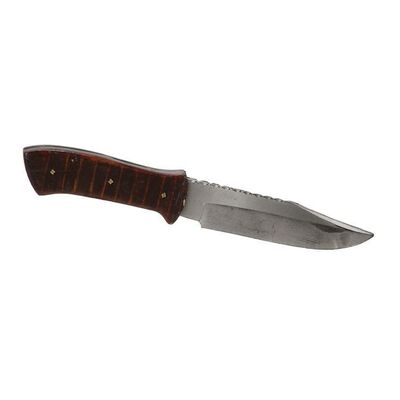 Lot #1335: JURASSIC WORLD DOMINION (2022) - Owen Grady's (Chris Pratt) Stunt Knife