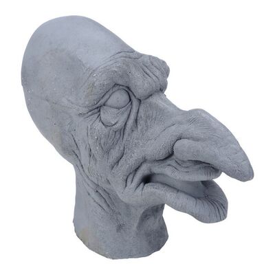 Lot #1347: LABYRINTH (1986) - Goblin Head Maquette