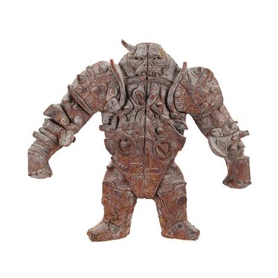 Lot #1352: LABYRINTH (1986) - Humongous Maquette