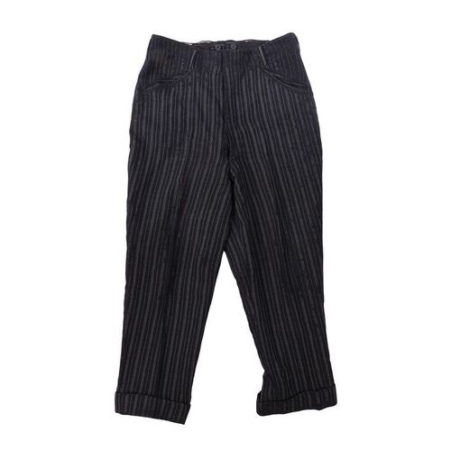 Lot #1363: LIMELIGHT (1952) - Calvero's (Charlie Chaplin) Trousers