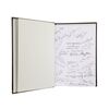 Lot #1372: LOVE ACTUALLY (2003) - Leather Bound Cast-Autographed Script