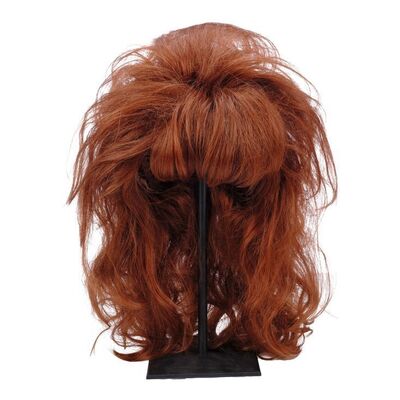 Lot #1382: MARRIED... WITH CHILDREN (1987-1997) - Peggy Bundy's (Katey Sagal) Wig