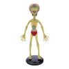 Lot #1385: MARS ATTACKS! (1996) - Martian Puppet Casting