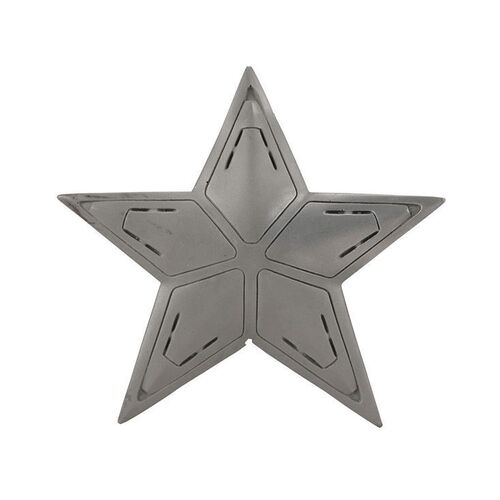 Lot #1388: AVENGERS: AGE OF ULTRON (2015) - Captain America's (Chris Evans) Chest Emblem